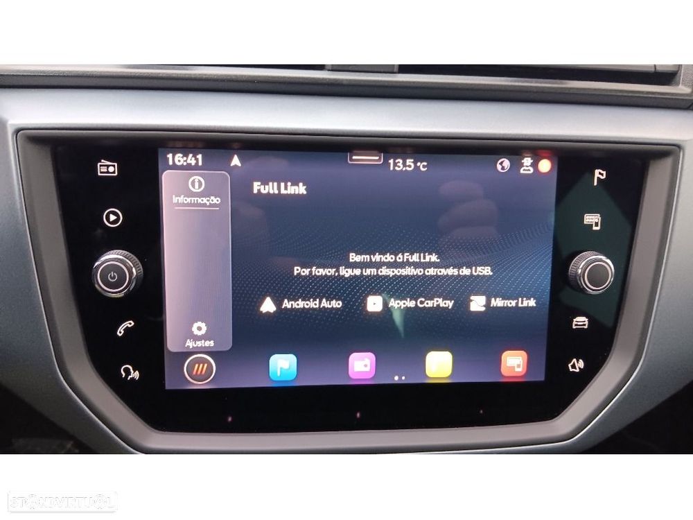 SEAT Arona 1.0 TSI Style DSG - 15