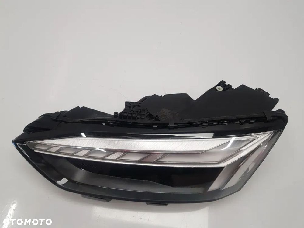 Lampa lewy przód Full Led AUDI A5 B9 LIFT 8W6941039 EUROPA - 5