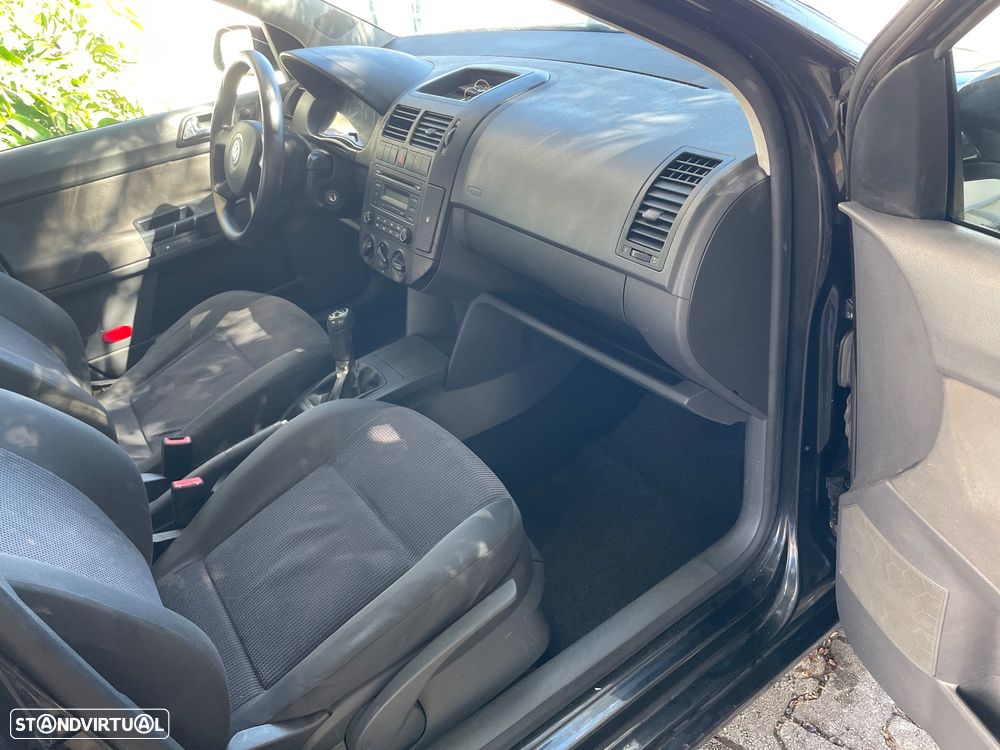 VW Polo 1.2 Confortline - 17