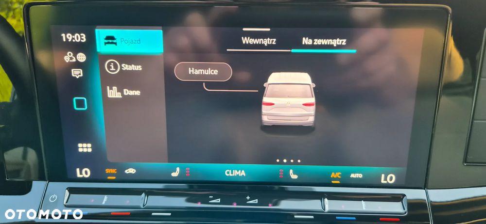 Volkswagen Multivan 2.0 TDI L2 Life DSG - 32