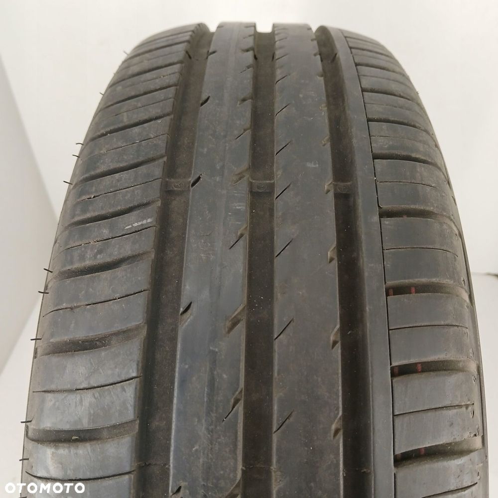 185/60R15 84H Fulda EcoControl HP 6mm 2022r 85301 - 2