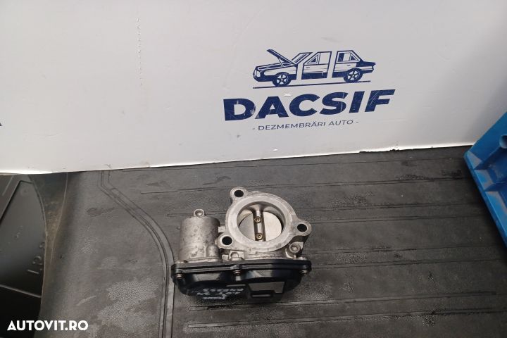 Clapeta acceleratie - 1.0 CM5G-9F991-FC CM5G-9F991-FC Ford Focus 3 [2 - 3