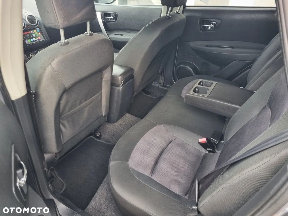 Nissan Qashqai 1.6 Acenta - 8