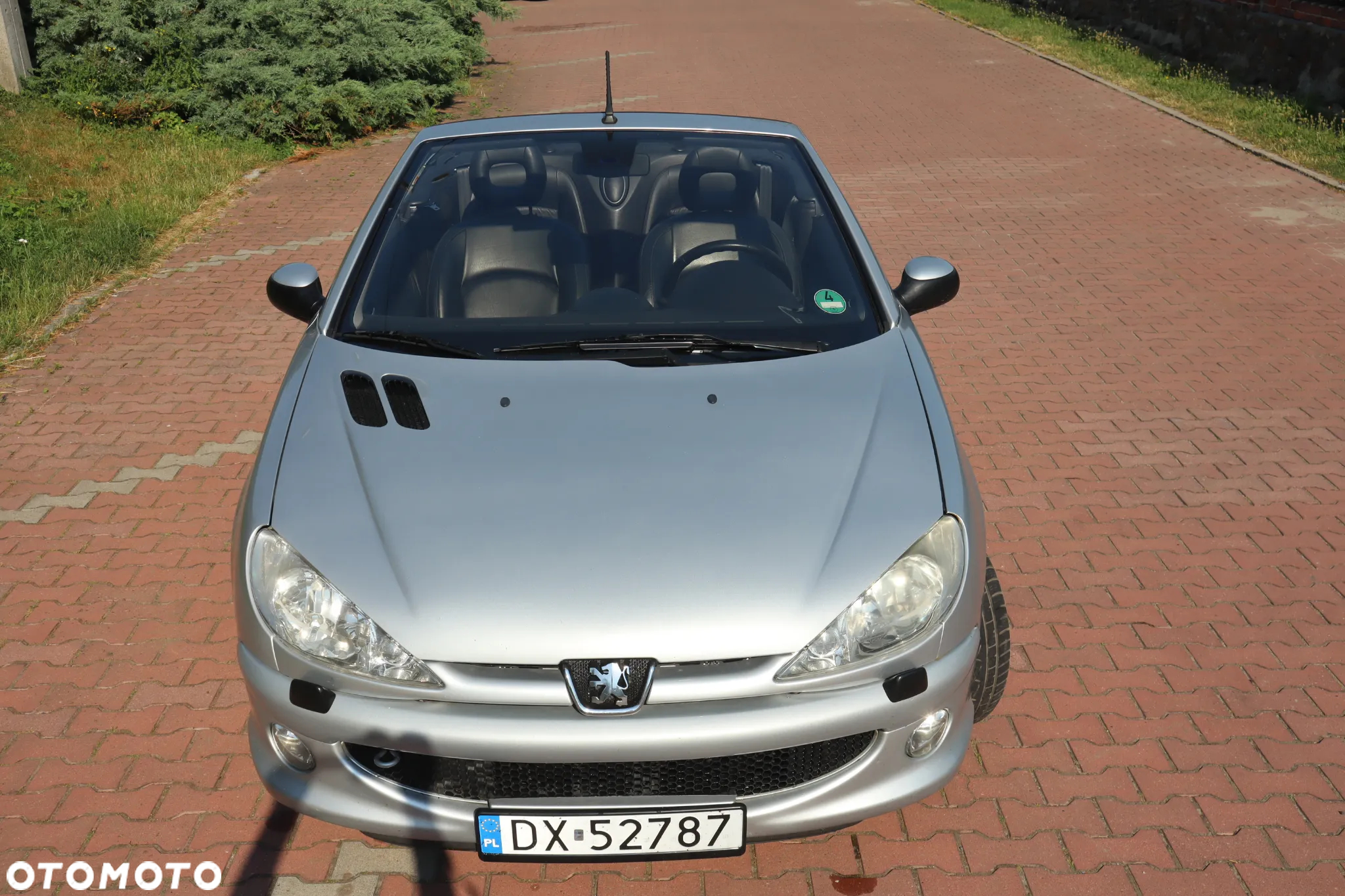 Peugeot 206 CC 135 - 32