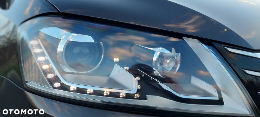 Volkswagen Passat 2.0 TSI Highline DSG - 24