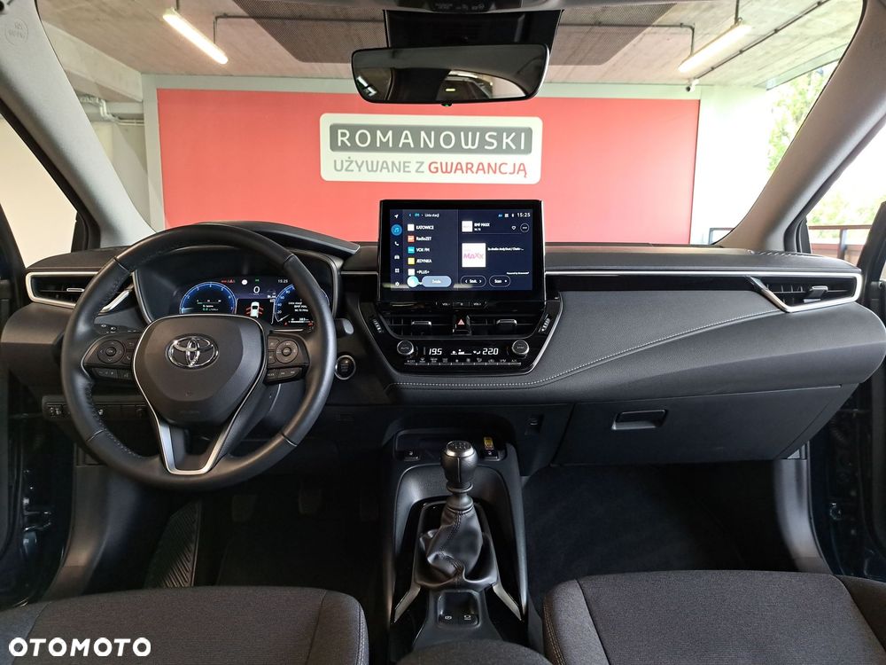 Toyota Corolla 1.5 Style - 14