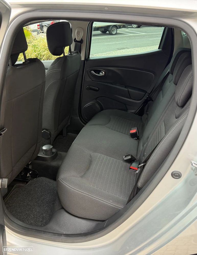Renault Clio 0.9 TCe Limited - 21