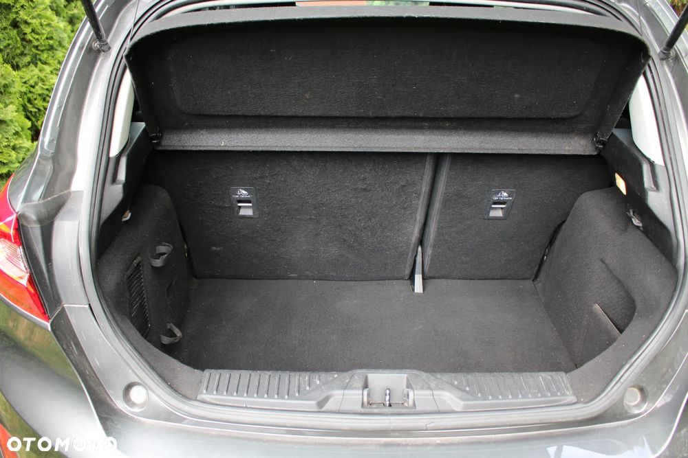 Ford Fiesta 1.0 EcoBoost S&S TITANIUM - 14