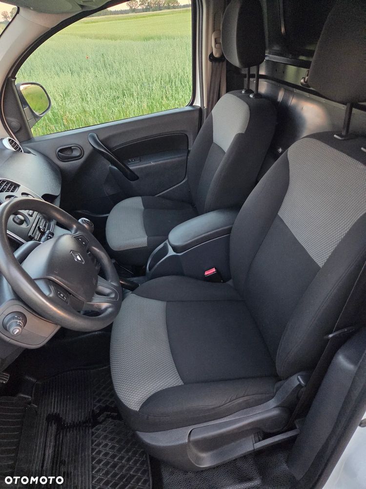 Renault Kangoo - 16