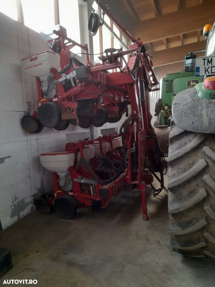 Altul Semanatoare Mascar - 3