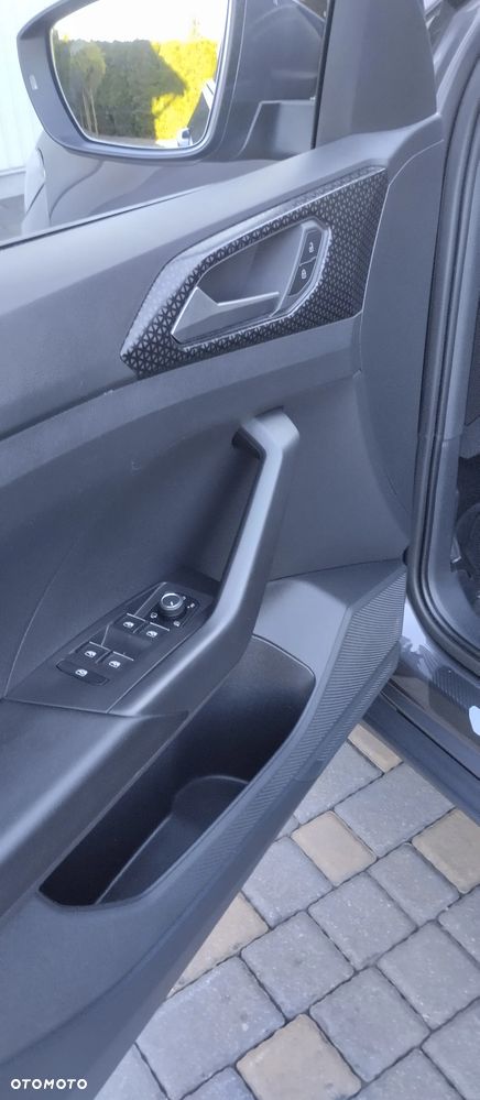 Volkswagen T-Cross 1.0 TSI OPF DSG UNITED - 27