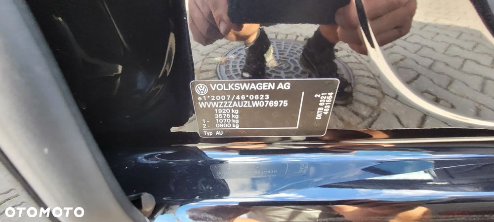 Volkswagen Golf 2.0 TSI BMT GTI Performance DSG - 40