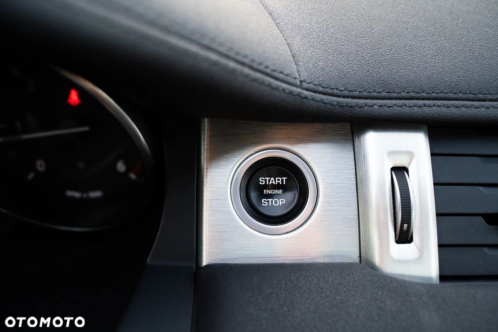 Land Rover Range Rover Evoque TD4 HSE - 23