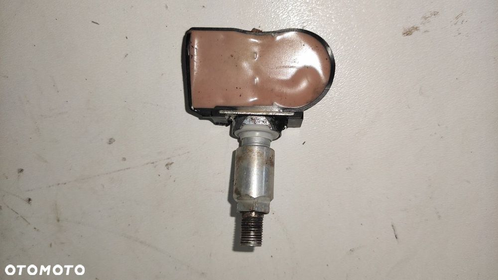 KIA VENGA CZUJNIK TPMS CIŚNIENA KÓŁ POWIETRZA - 4