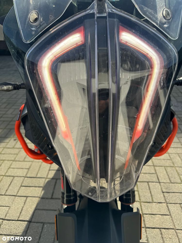 KTM Super Adventure - 11