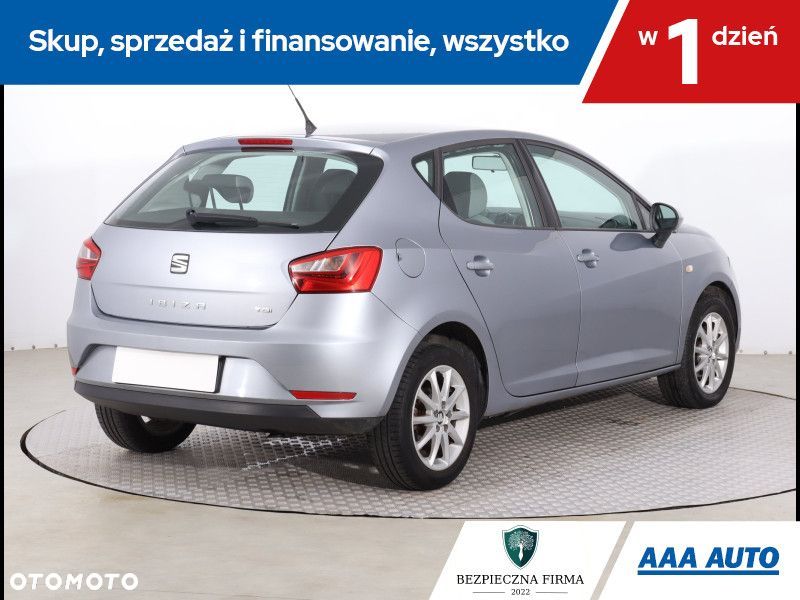 Seat Ibiza - 6