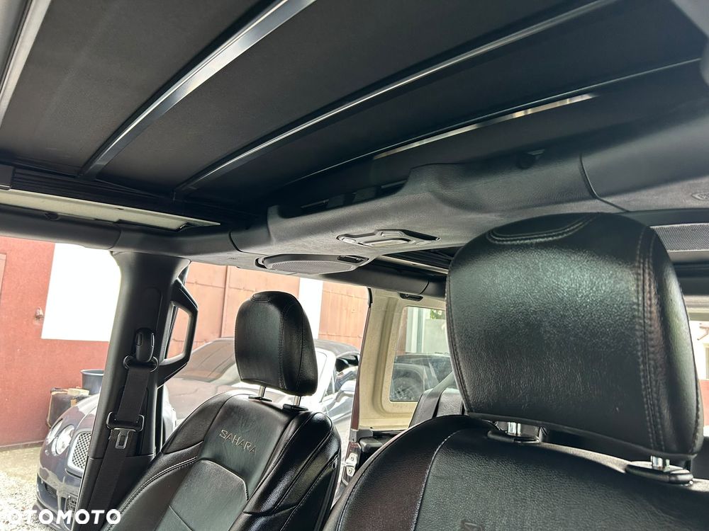 Jeep Wrangler 2.0 4xe Plug-In Hybrid Hardtop Sahara - 16