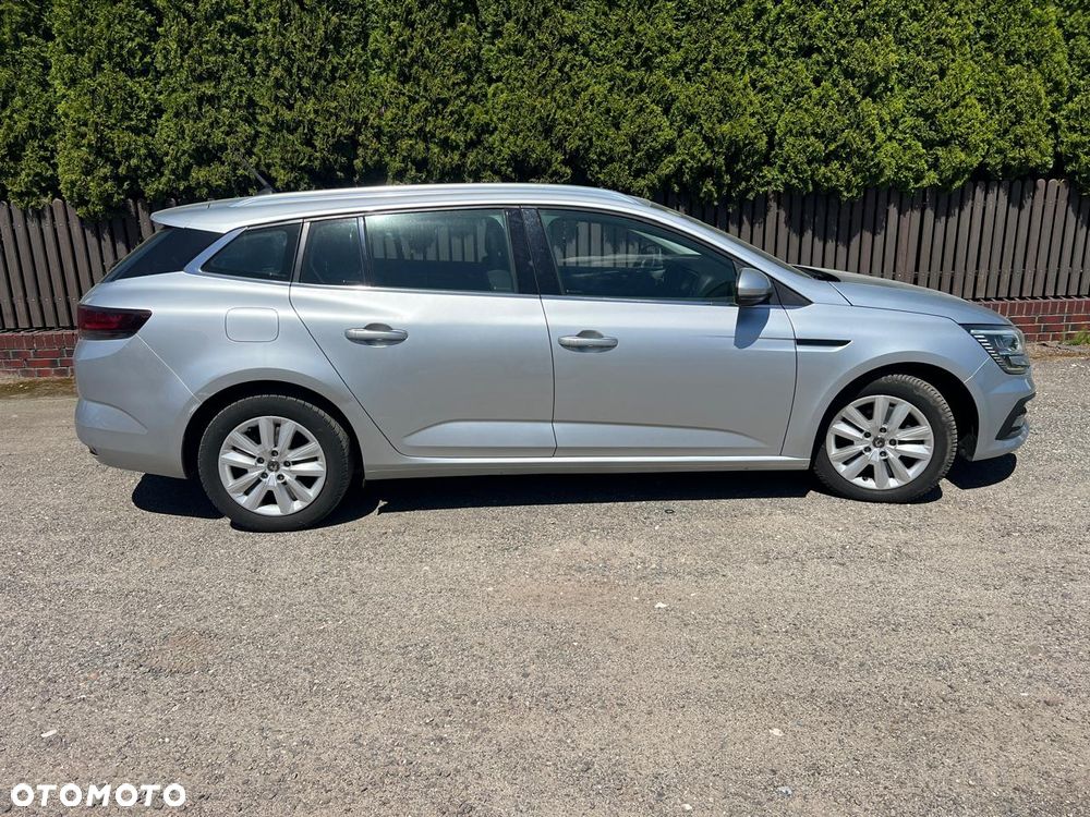 Renault Megane BLUE dCi 115 INTENS - 3
