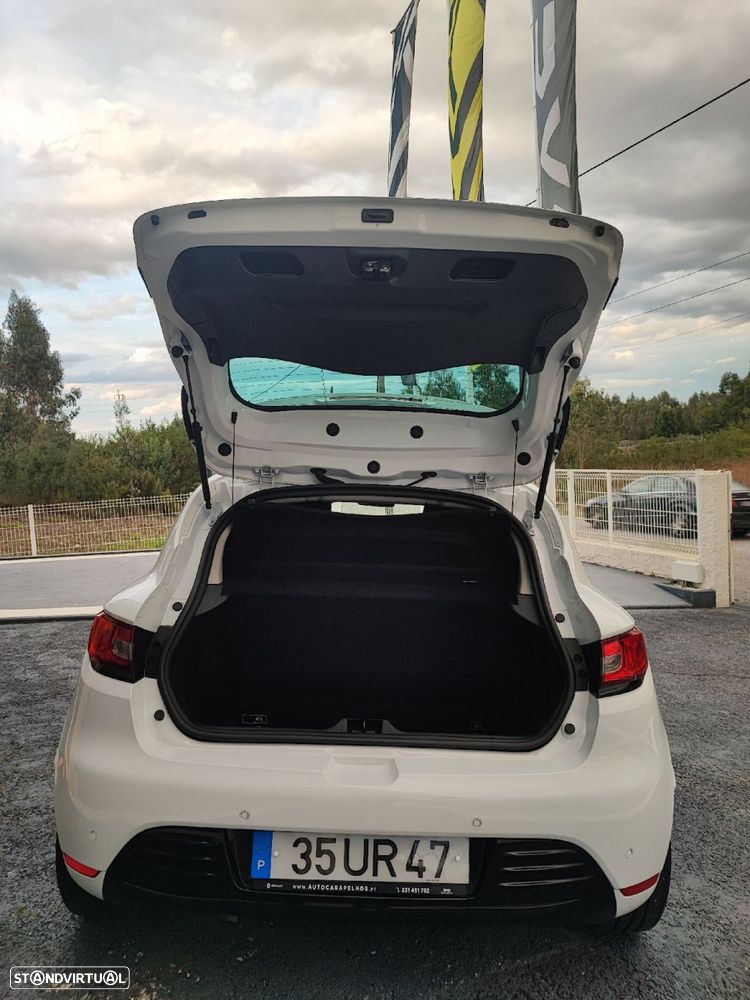 Renault Clio 0.9 TCe Limited - 6