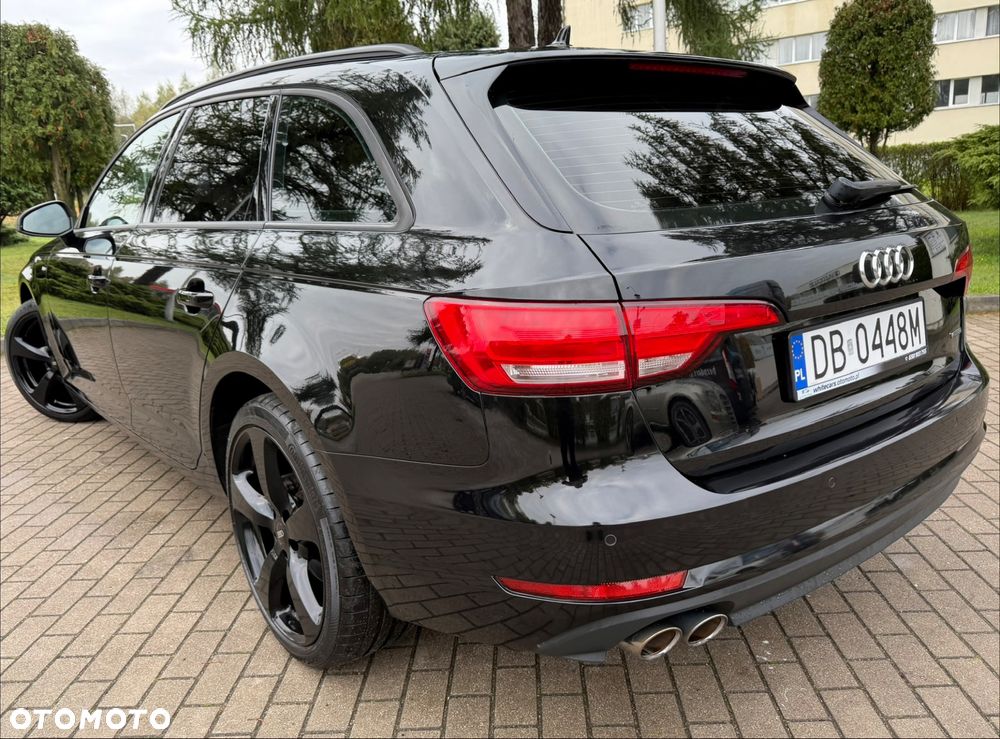 Audi A4 Avant 2.0 TDI clean diesel Quattro S tronic - 38