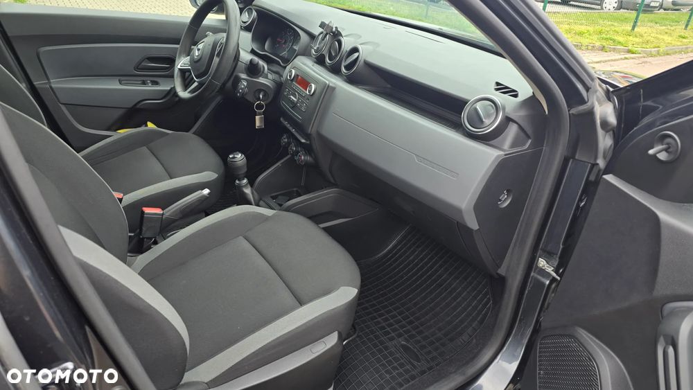 Dacia Duster 1.0 TCe Essential - 4