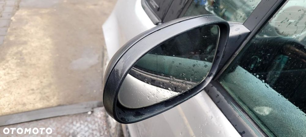 Mercedes Benz A klasa 2000 rok 1,7 Diesel - 9