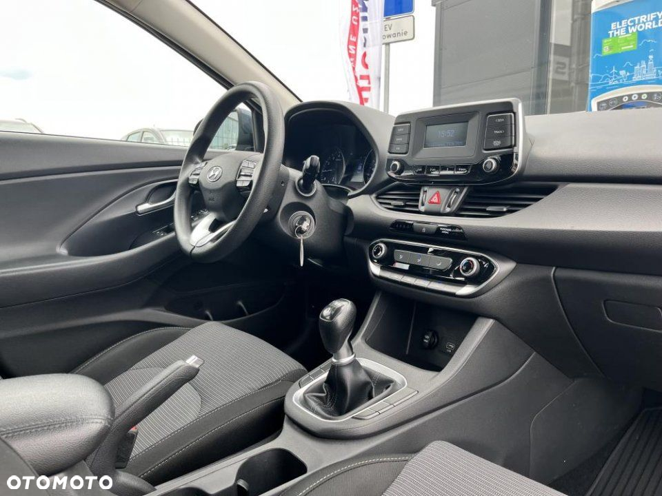 Hyundai i30 - 27