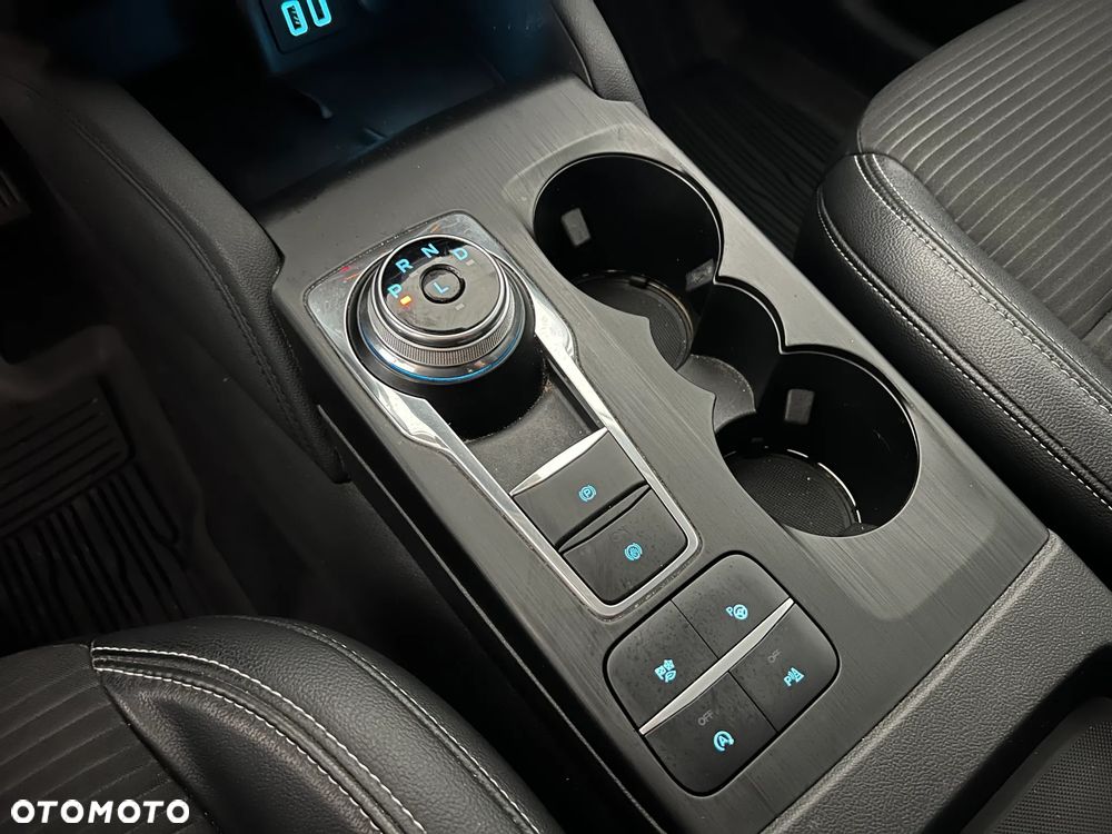 Ford Kuga 2.0 EcoBlue AWD Titanium X - 35