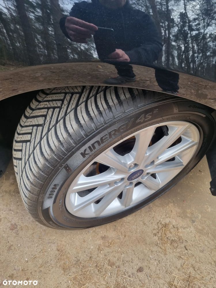 Ford Focus 1.5 EcoBoost Start-Stopp-System Business Edition - 22