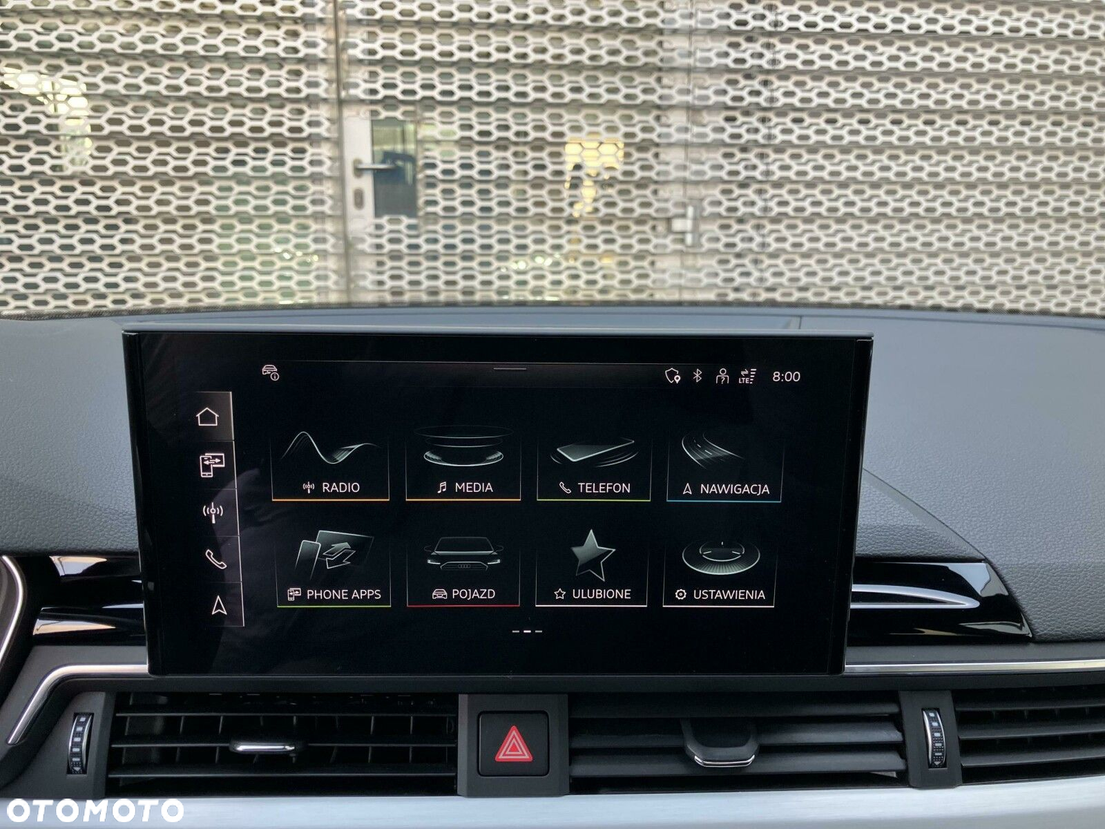 Audi A4 - 22