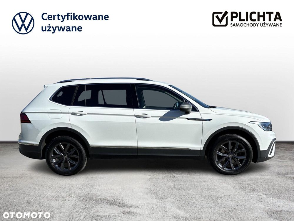 Volkswagen Tiguan Allspace - 7