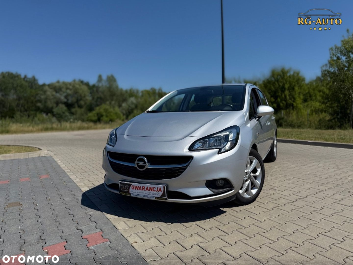 Opel Corsa - 15