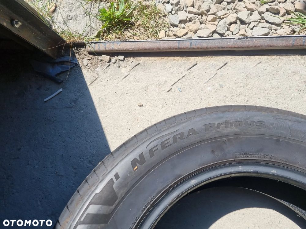 OPONY Nexen N'Fera Primus 215/65R17 103V 2020r,4x6mm super stan - 11