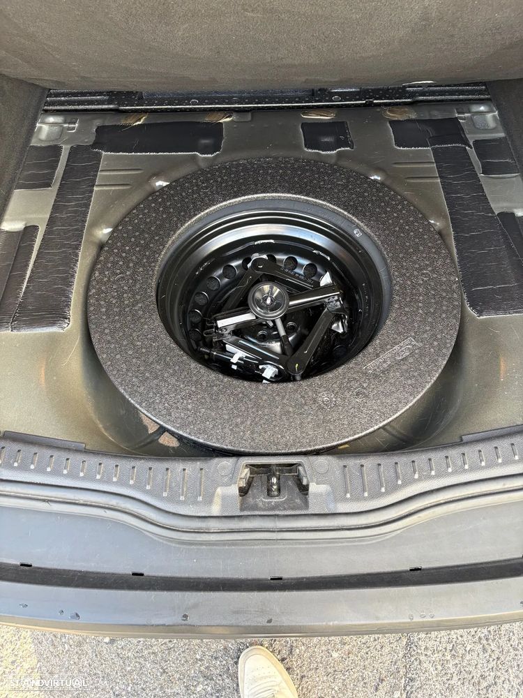 Ford Focus SW 1.5 TDCi Titanium - 19