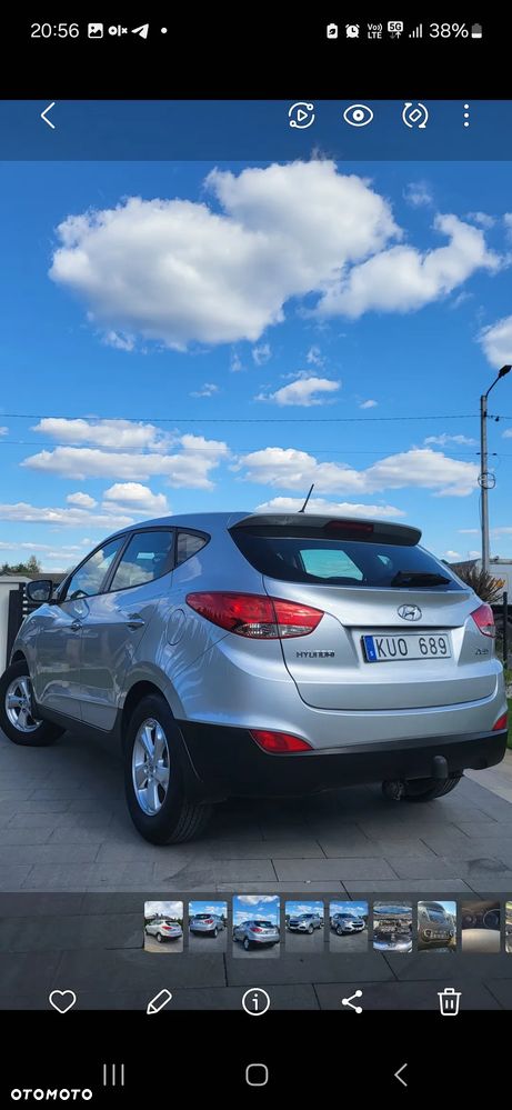 Hyundai ix35 2.0 2WD Style - 3