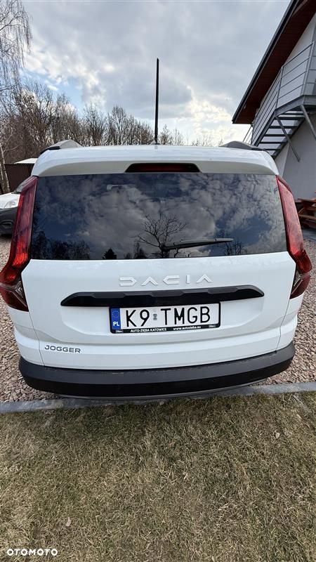 Dacia Jogger - 4