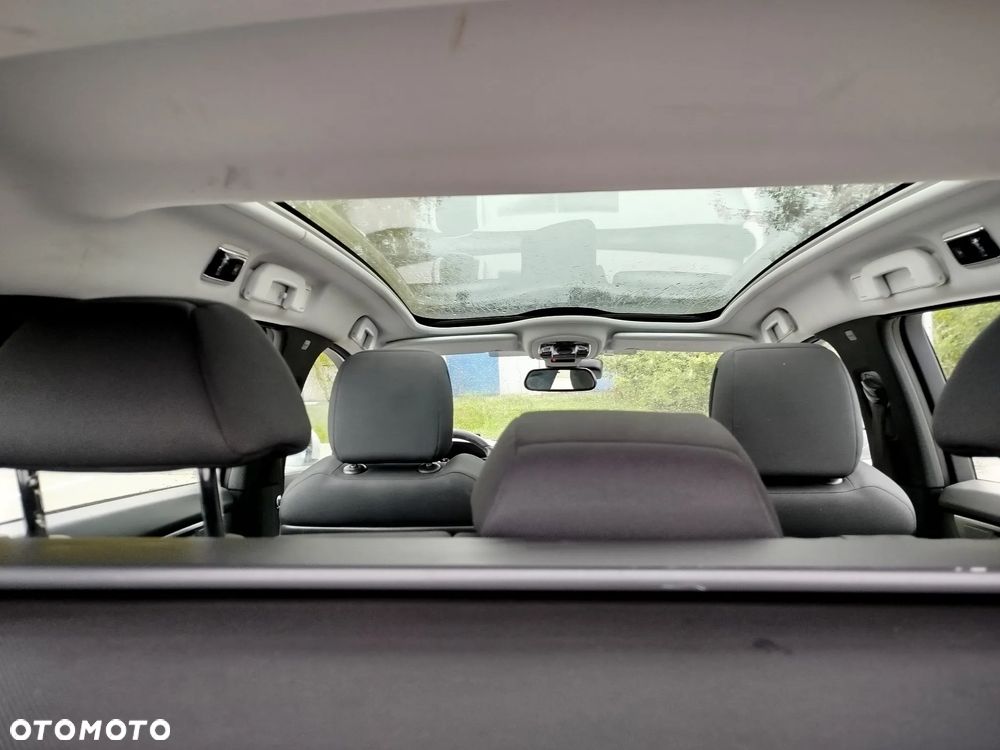 Peugeot 508 HDi FAP 140 Business-Line - 18