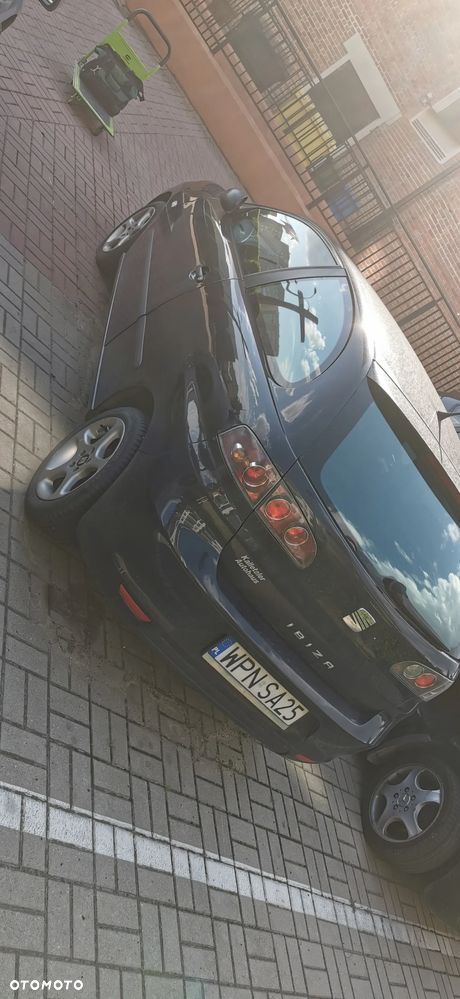 Seat Ibiza 1.2 12V Best of - 4