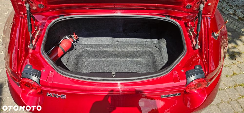 Mazda MX-5 - 38