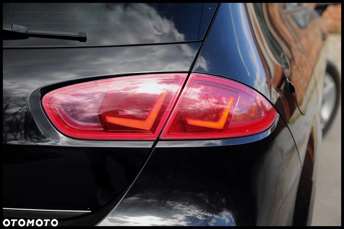 Seat Leon 1.2 TSI Ecomotive Style Copa - 24