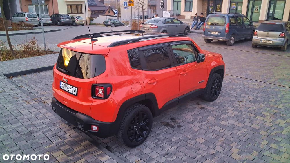 Jeep Renegade - 3