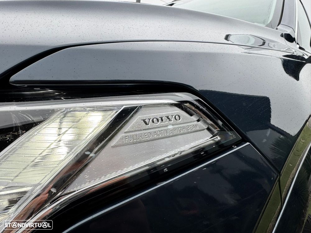 Volvo XC 90 2.0 T8 PHEV Plus Bright AWD - 7