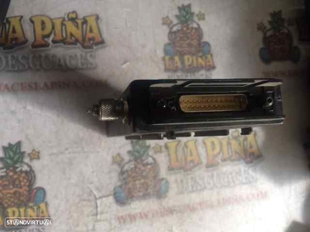 Radio cd/ sistema audio BMW 5 (E39) (2000-2003) 530 D - 1