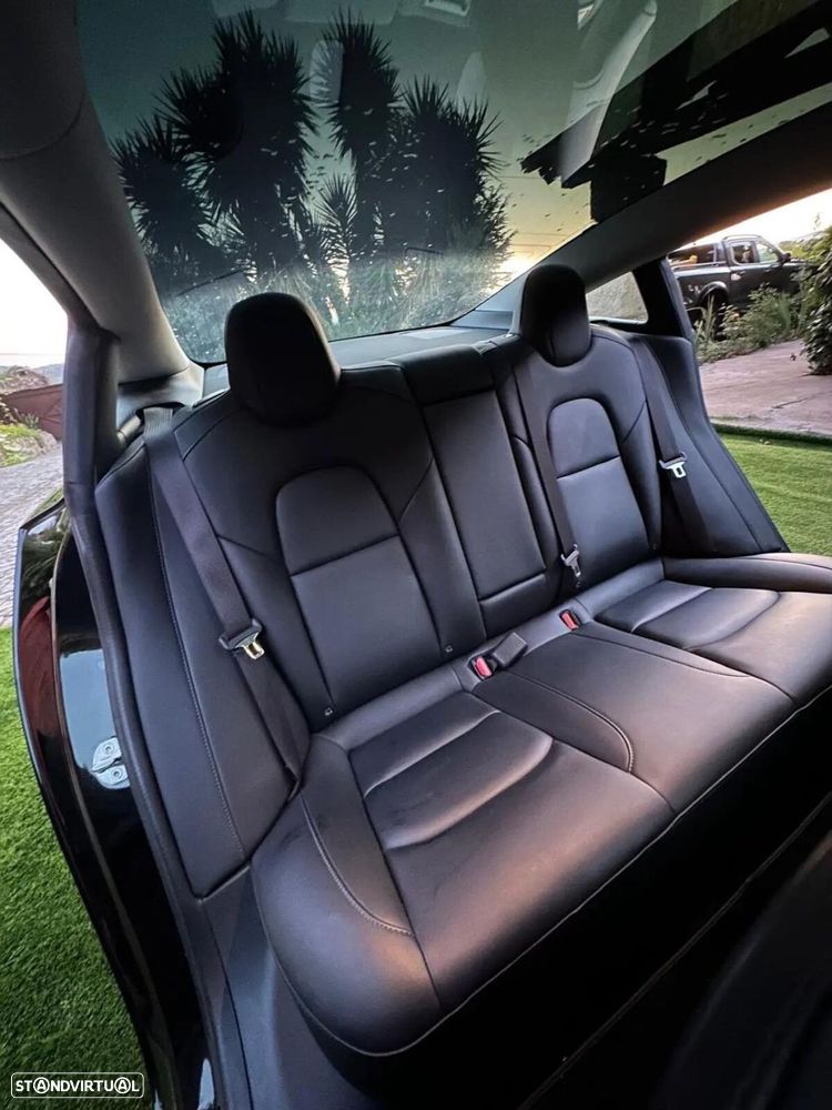 Tesla Model 3 Long Range AWD Dual Motor - 23