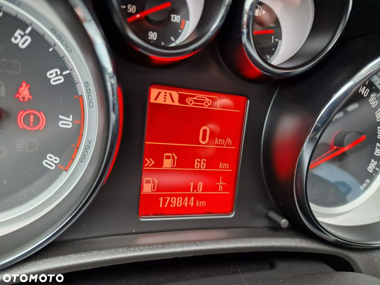 Opel Astra GTC 1.4 Turbo - 31