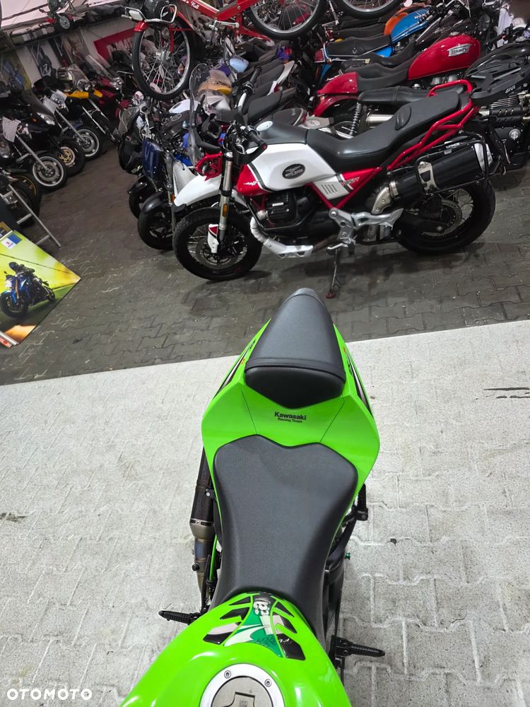 Kawasaki Ninja - 30