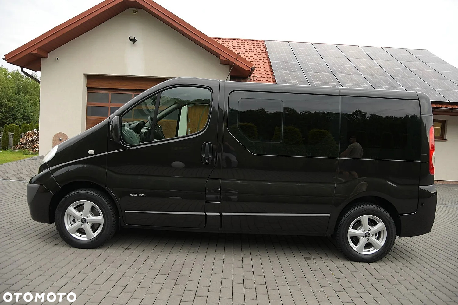 Renault Trafic - 3