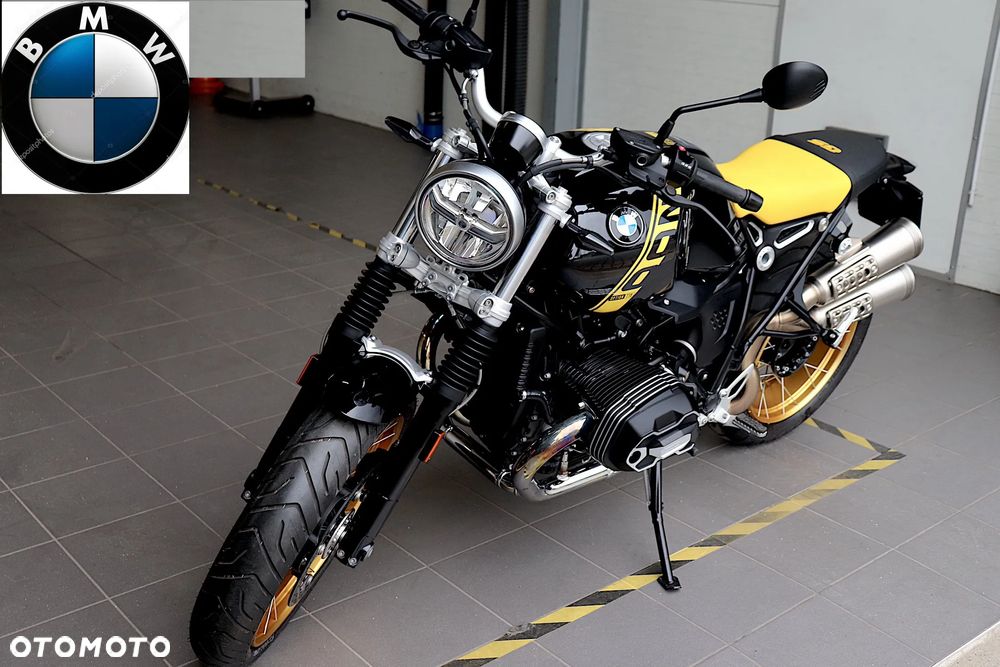 BMW GS - 4