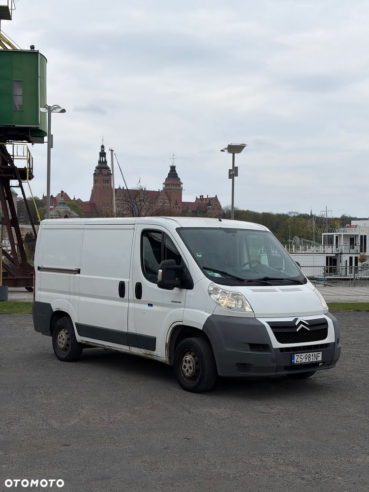 Citroën Jumper - 2