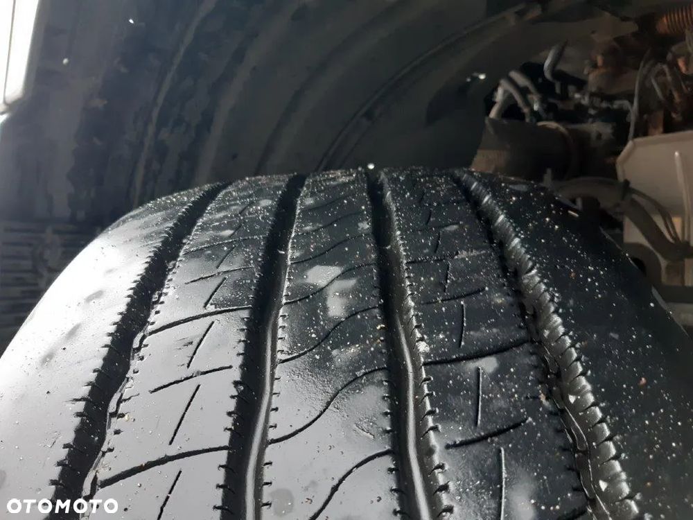 DAF XG 480 FT  LOWDECK  STOCK (31926) - 5